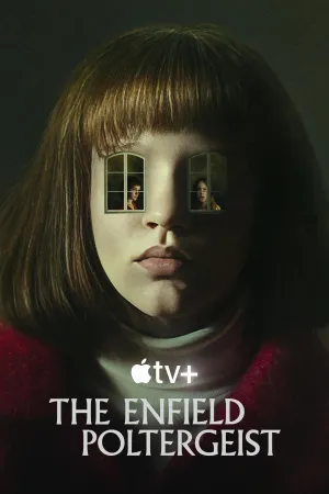 Полтергейст Энфилда / The Enfield Poltergeist (сериал 2023)