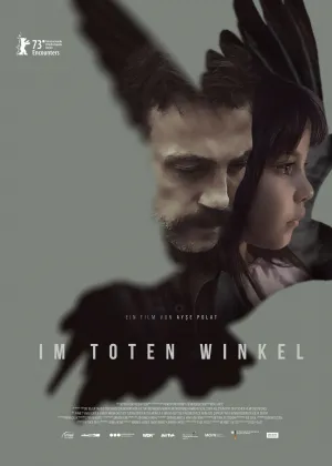 В слепой зоне / Im toten Winkel (2023)