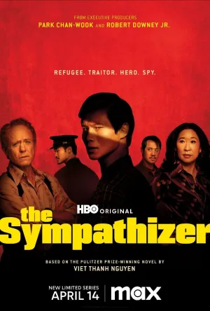 Сочувствующий / The Sympathizer (сериал 2024)