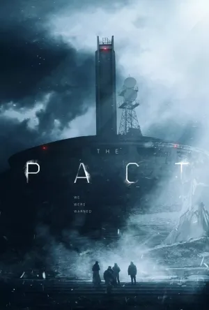 Пакт / The Pact (сериал 2022)