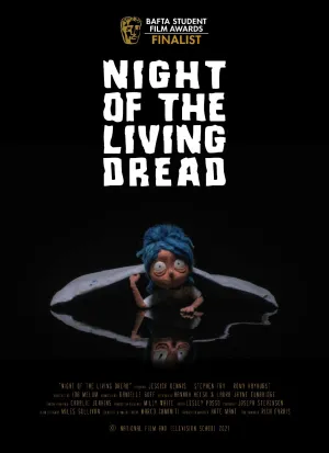 Ночь живых страхов / Night of the Living Dread (2021)