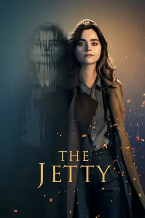 Пристань / The Jetty (сериал 2024)