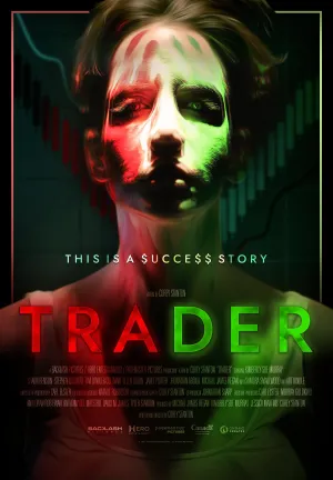 Трейдер / Trader (2022)