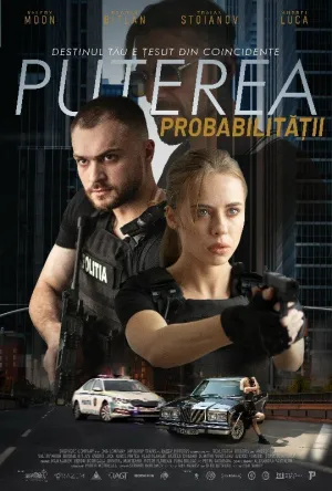 Сила вероятности / Puterea Probabilitatii (2023)