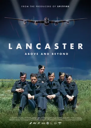 Ланкастер / Lancaster (2022)