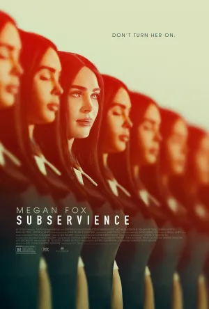 Меган: К вашим услугам / Subservience (2024)