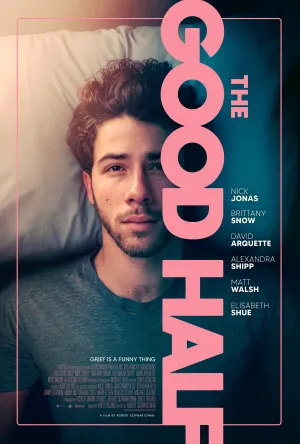 Добрая половина / The Good Half (2023)