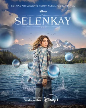 Селенкай / Selenkay (сериал 2024)