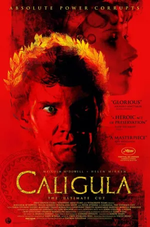 Калигула: Окончательная версия / Caligula: The Ultimate Cut (2023)