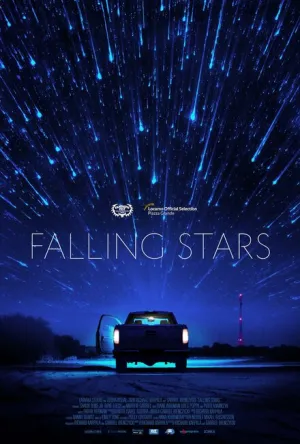 Падающие звёзды / Falling Stars (2023)