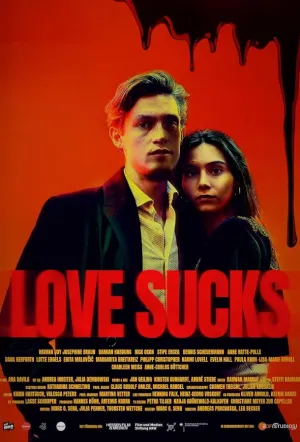 Любовь отстой / Love Sucks (сериал 2024)