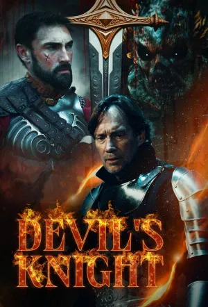 Рыцарь дьявола / Devil’s Knight (2024)