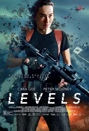 Уровни / Levels (2024)