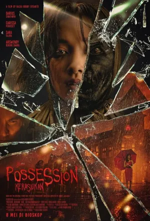 Одержимая / Possession: Kerasukan (2024)