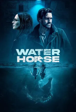 Водяная лошадь / Water Horse (2020)