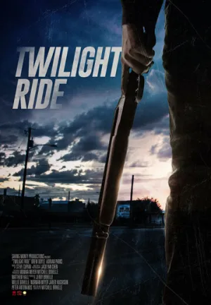 Дорога в сумерках / Twilight Ride (2023)