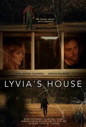 Дом Ливии / Lyvia’s House (2024)