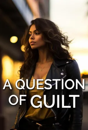 Вопрос вины / A Question of Guilt (2024)