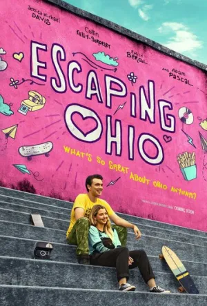 Сбежать из Огайо / Escaping Ohio (2023)