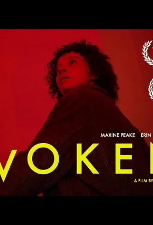 Пробуждение / Woken (2024)