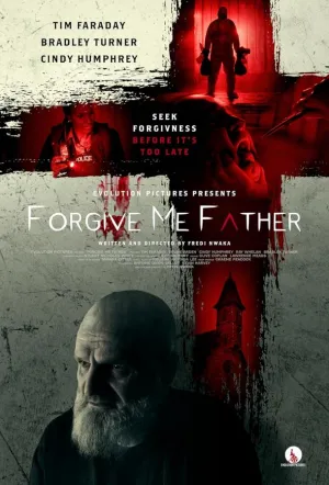 Прости меня, отец / Forgive Me Father (2024)