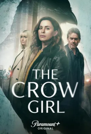 Ворона / The Crow Girl (сериал 2025)